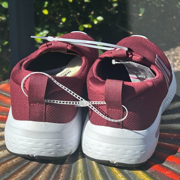 Adidas Cloudfoam Move Lounger Running Shoes – Women’s – New - Picture 3 of 15